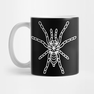 Spider Mug